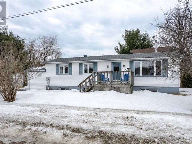 105 Dublin Street Sables-Spanish Rivers Ontario, P0P 1P0 - 4 Bedrooms Home For Sale