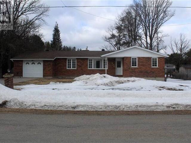 260 Ferguson Sables-Spanish Rivers Ontario, P0P 1P0 - 4 Bedrooms Home For Sale