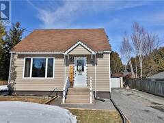 206 Second Greater Sudbury Ontario, P3Y 1M2