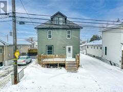 330 Bond Street Greater Sudbury Ontario, P3B 2J9