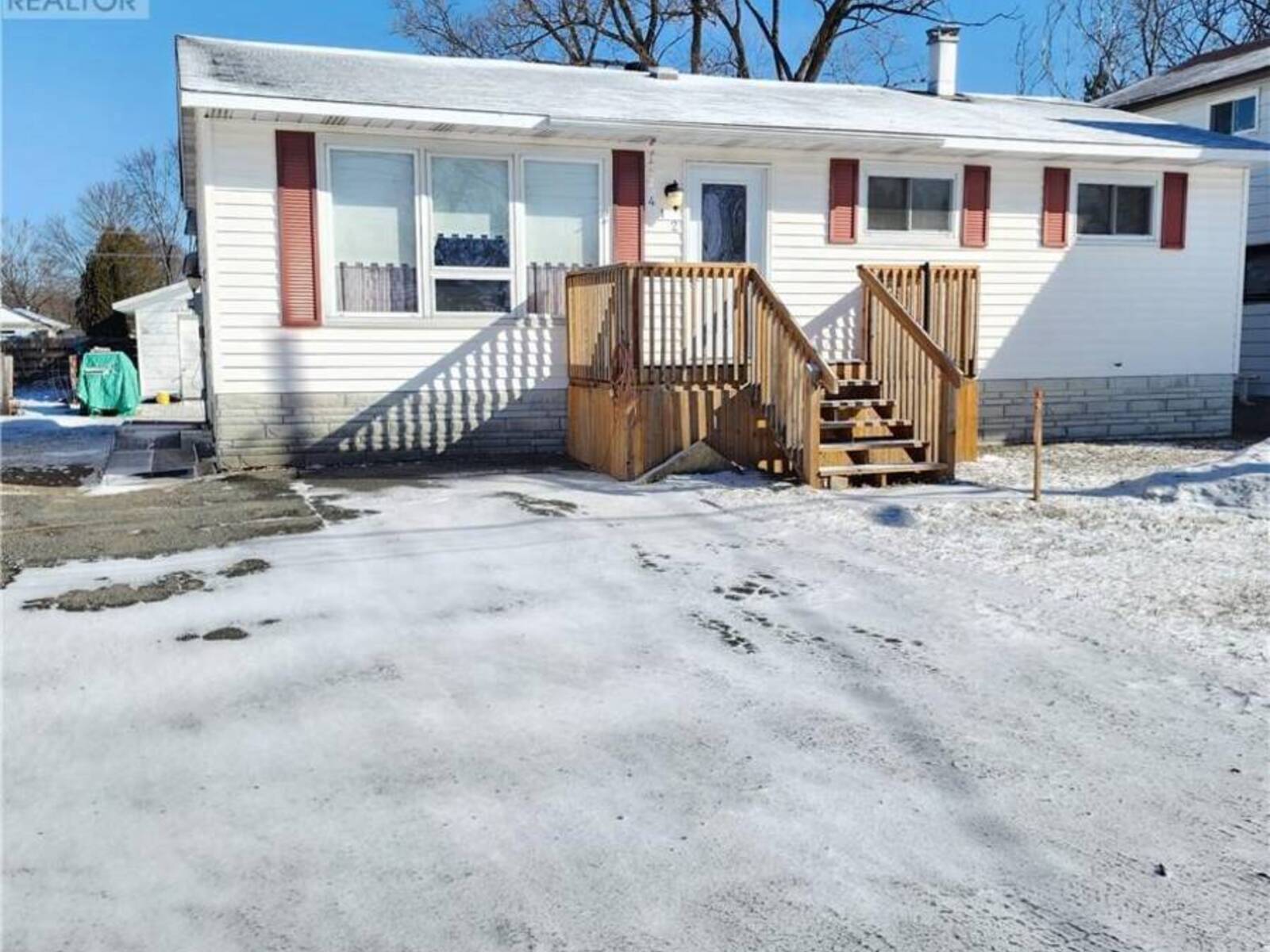 412 John Street, Espanola, Ontario P5E 1K9