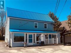 83 Robinson Street W Manitoulin Island Ontario, P0P 1K0