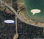 Lot 31 Cardwell Street | Manitoulin Island Ontario | Slide Image Two