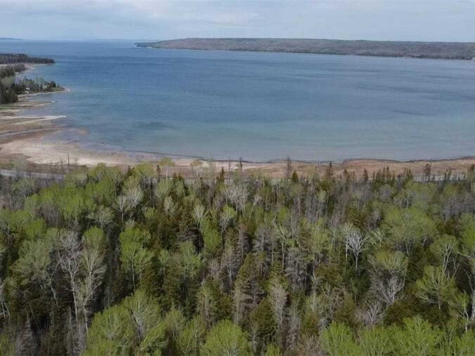 0 Cardwell St, Assiginack, Ontario P0P 1N0