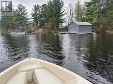 1 Island A Lake Nipissing | St. Charles Ontario | Slide Image Ten