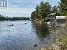 1 Island A Lake Nipissing | St. Charles Ontario | Slide Image One