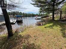 1 Island A Lake Nipissing | St. Charles Ontario | Slide Image Four