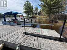 1 Island A Lake Nipissing | St. Charles Ontario | Slide Image Six