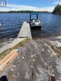 1 Island A Lake Nipissing | St. Charles Ontario | Slide Image Eight