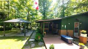 311 #17 Crosshill Rd. | Manitoulin Island Ontario | Slide Image One
