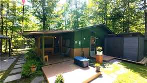 311 #17 Crosshill Rd. | Manitoulin Island Ontario | Slide Image Two