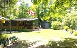 311 #17 Crosshill Rd. | Manitoulin Island Ontario | Slide Image Four