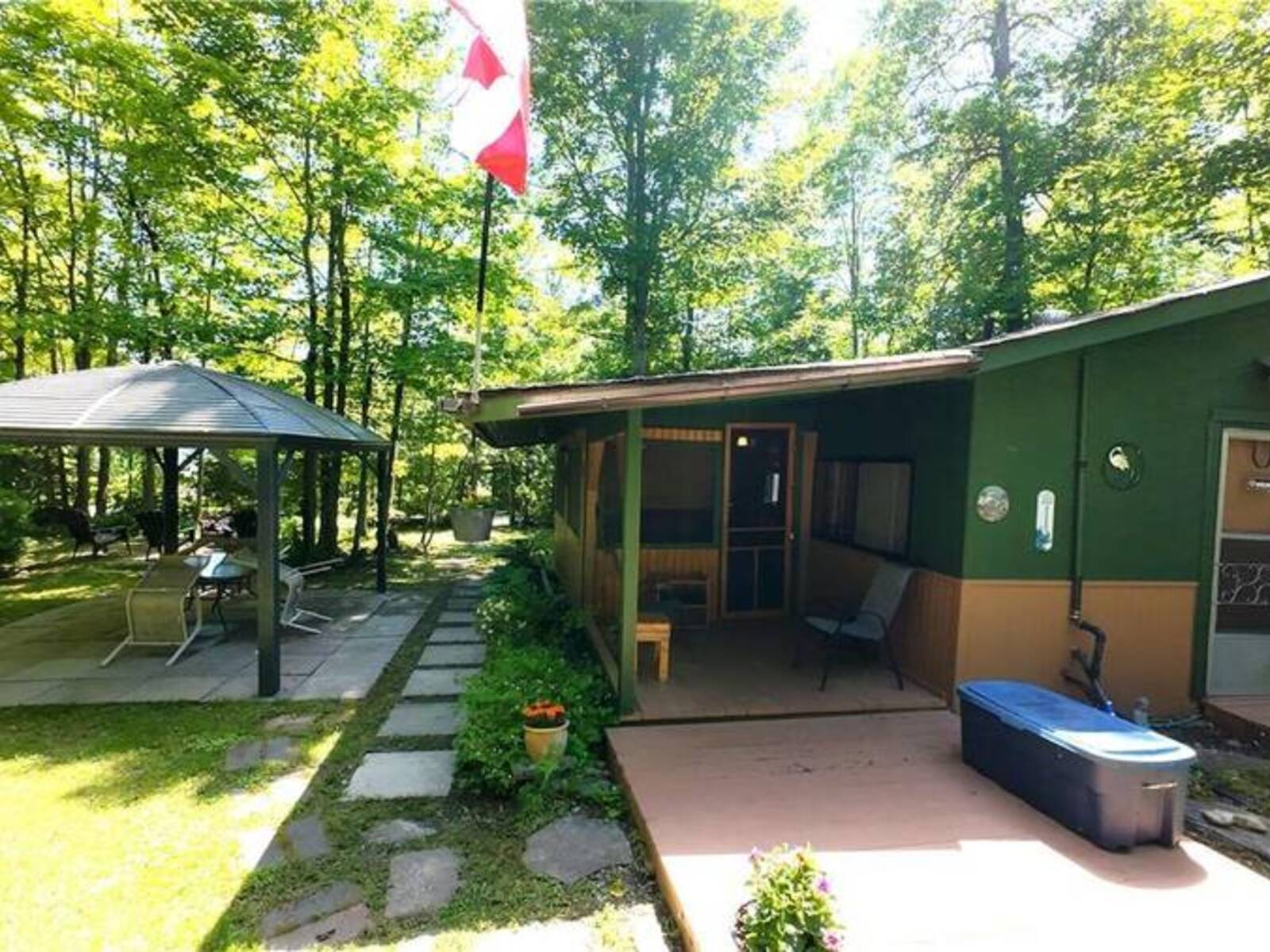 311 #17 Crosshill Rd., Manitoulin Island, Ontario P0P 1G0