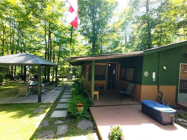 311 #17 Crosshill Rd. Manitoulin Island Ontario, P0P 1G0 - Waterfront For Sale