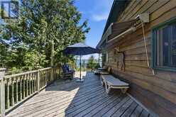 322 Cosby Subd Road | Central Manitoulin Ontario | Slide Image Thirty-four