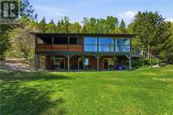 322 Cosby Subd Road | Central Manitoulin Ontario | Slide Image Three