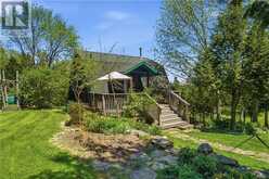322 Cosby Subd Road | Central Manitoulin Ontario | Slide Image Four