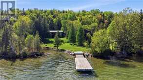 322 Cosby Subd Road | Central Manitoulin Ontario | Slide Image Five