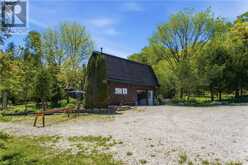 322 Cosby Subd Road | Central Manitoulin Ontario | Slide Image Seventy-one