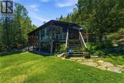 322 Cosby Subd Road | Central Manitoulin Ontario | Slide Image Seventy-three