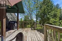 322 Cosby Subd Road | Central Manitoulin Ontario | Slide Image Seventy-five