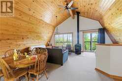 322 Cosby Subd Road | Central Manitoulin Ontario | Slide Image Seventy-eight