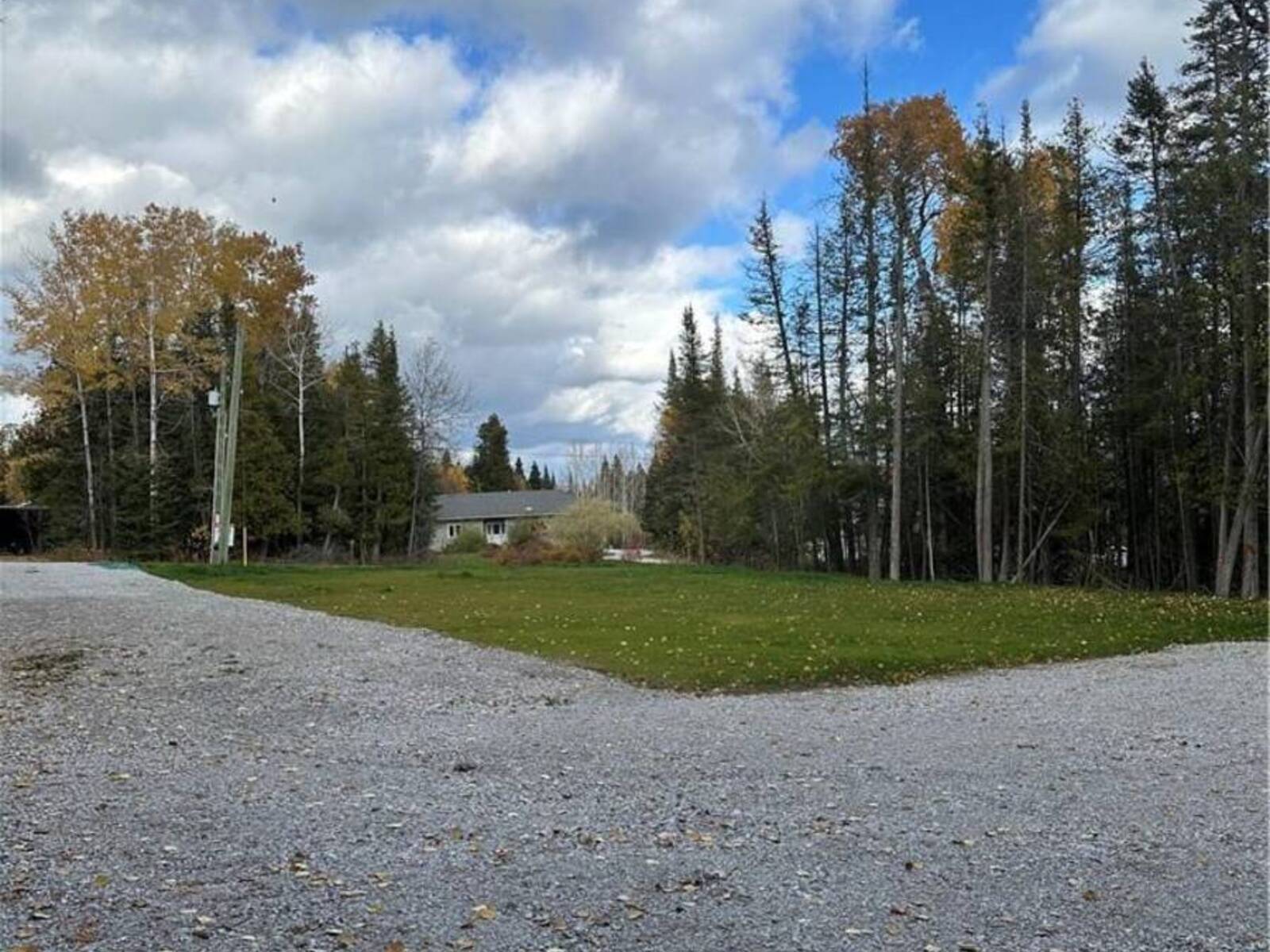 60 Third Avenue, Manitoulin Island, Ontario P0P 1N0