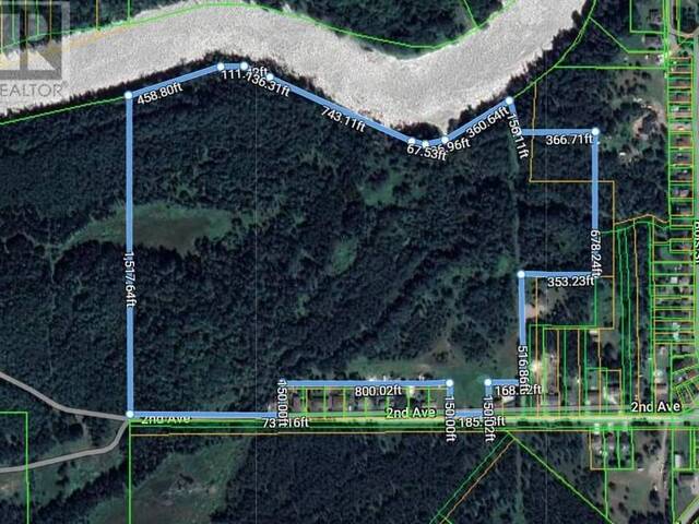 0 Second Avenue Espanola Ontario, P5E 1E3 - Vacant Land For Sale