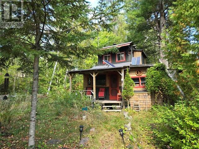 PCL 18047A Hwy 607 French River Ontario, P0M 1A0 - 2 Bedrooms Home For Sale