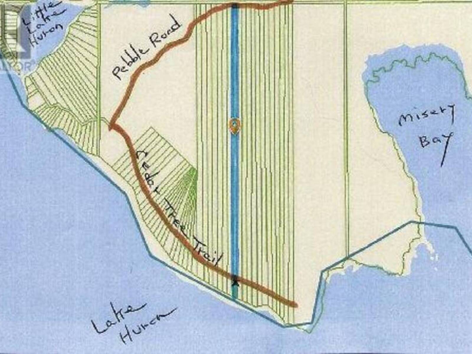 356 Cedar Tree Trail, Manitoulin Island, Ontario P0P 1Y0