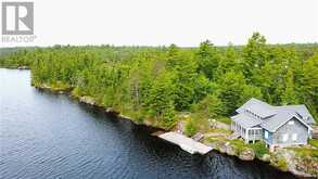 0 Bertram Islands WB5-1 | French River Ontario | Slide Image One