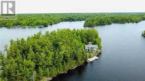 0 Bertram Islands WB5-1 | French River Ontario | Slide Image Two
