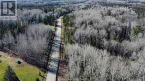 Part 3 Hungarian Road | Greater Sudbury Ontario | Slide Image Seven