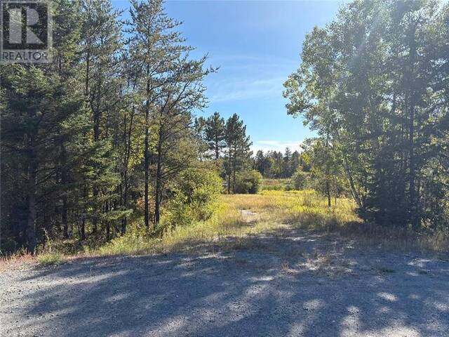 00 Con 5 Lot 7 Highway 17 East Greater Sudbury Ontario, P0M 3C0 - Vacant Land For Sale