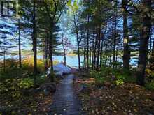 13 Four Mile Island | French River Ontario | Slide Image Two