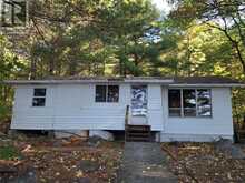13 Four Mile Island | French River Ontario | Slide Image Three