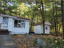 13 Four Mile Island | French River Ontario | Slide Image Four
