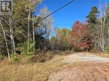 Lot 8 Hwy 64 | French River Ontario | Slide Image One