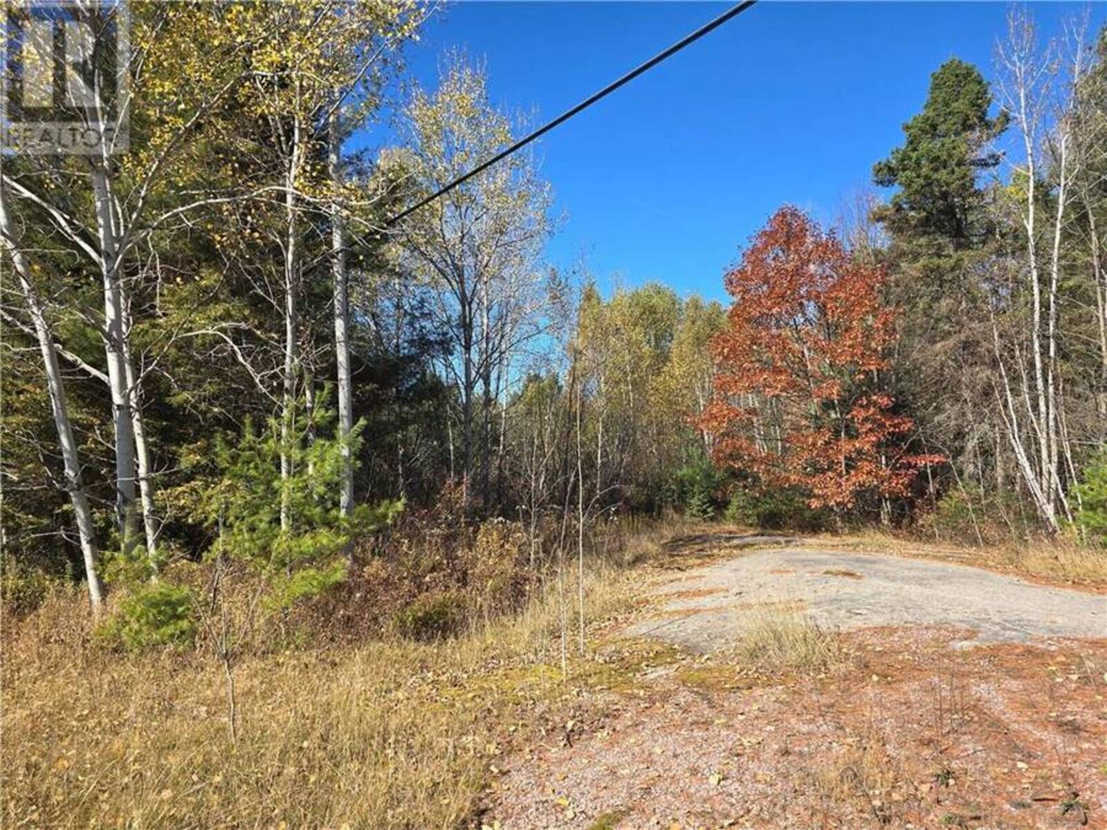 Lot 8 Hwy 64, French River, Ontario P0M 2N0