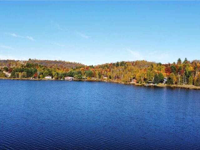 2632 Niemi Drive Greater Sudbury Ontario, P3G 1J9 - Waterfront Land For Sale