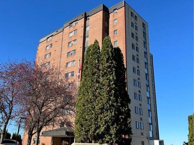 2000 Regent Street Unit# 204 Greater Sudbury Ontario, P3E 5T5 - 3 Bedrooms Waterfront Condo For Sale