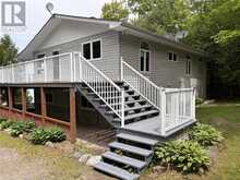 314 PERRY AVE | Killarney Ontario | Slide Image Two