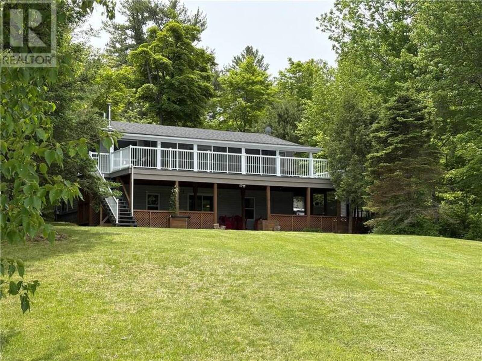 314 PERRY AVE, Killarney, Ontario P0M 2A0