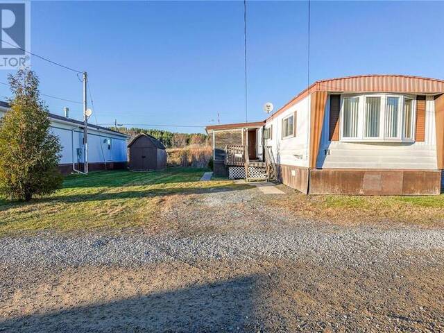 24 Glenbower Crescent Unit# 11 Greater Sudbury Ontario, P0M 3C0 - Property For Sale