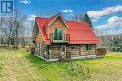 55 Brouse Road | Sables-Spanish Rivers Ontario | Slide Image Thirty-one
