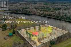55 Brouse Road | Sables-Spanish Rivers Ontario | Slide Image Thirty-five