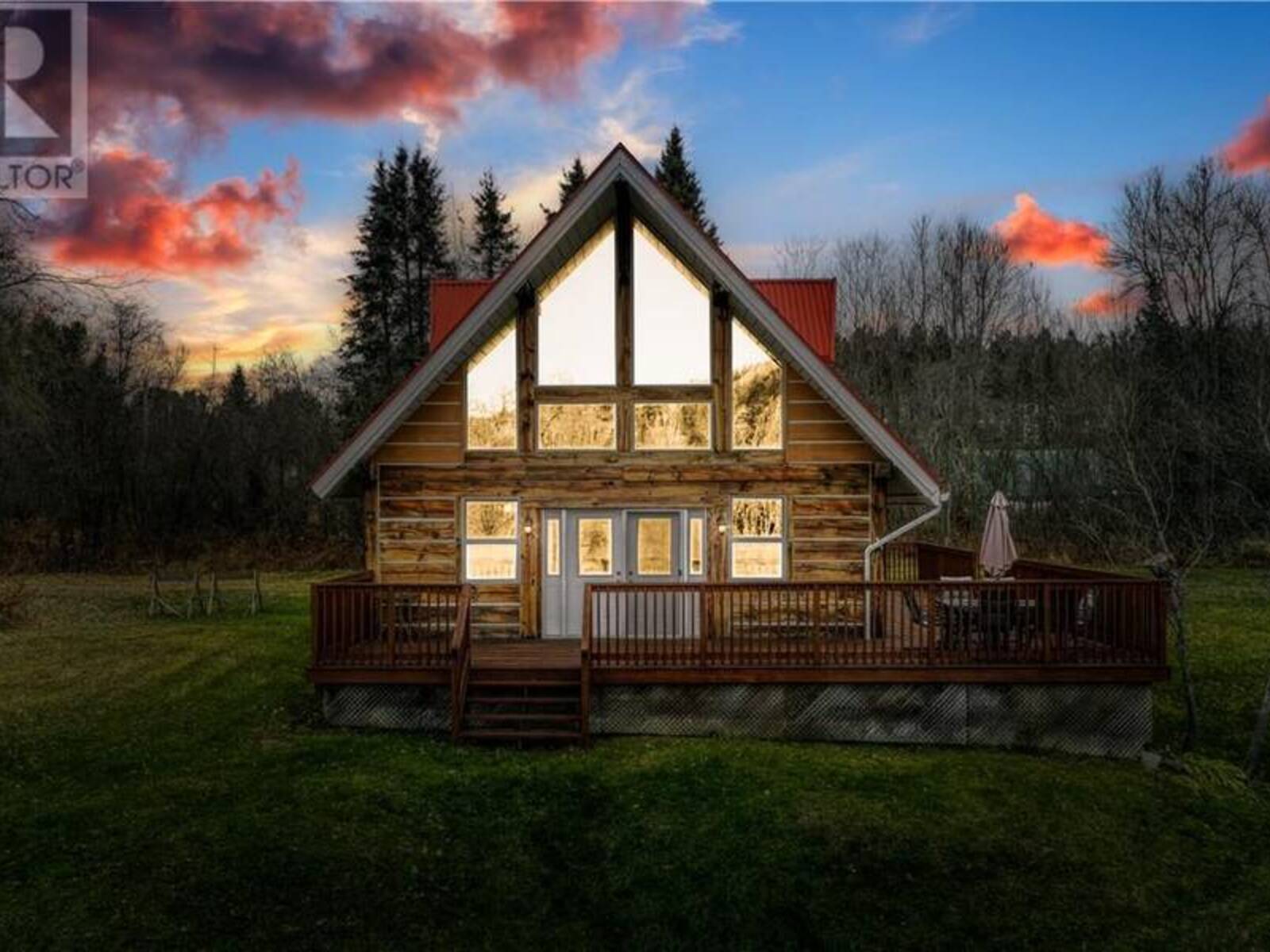 55 Brouse Road, Sables-Spanish Rivers, Ontario P0P 1P0