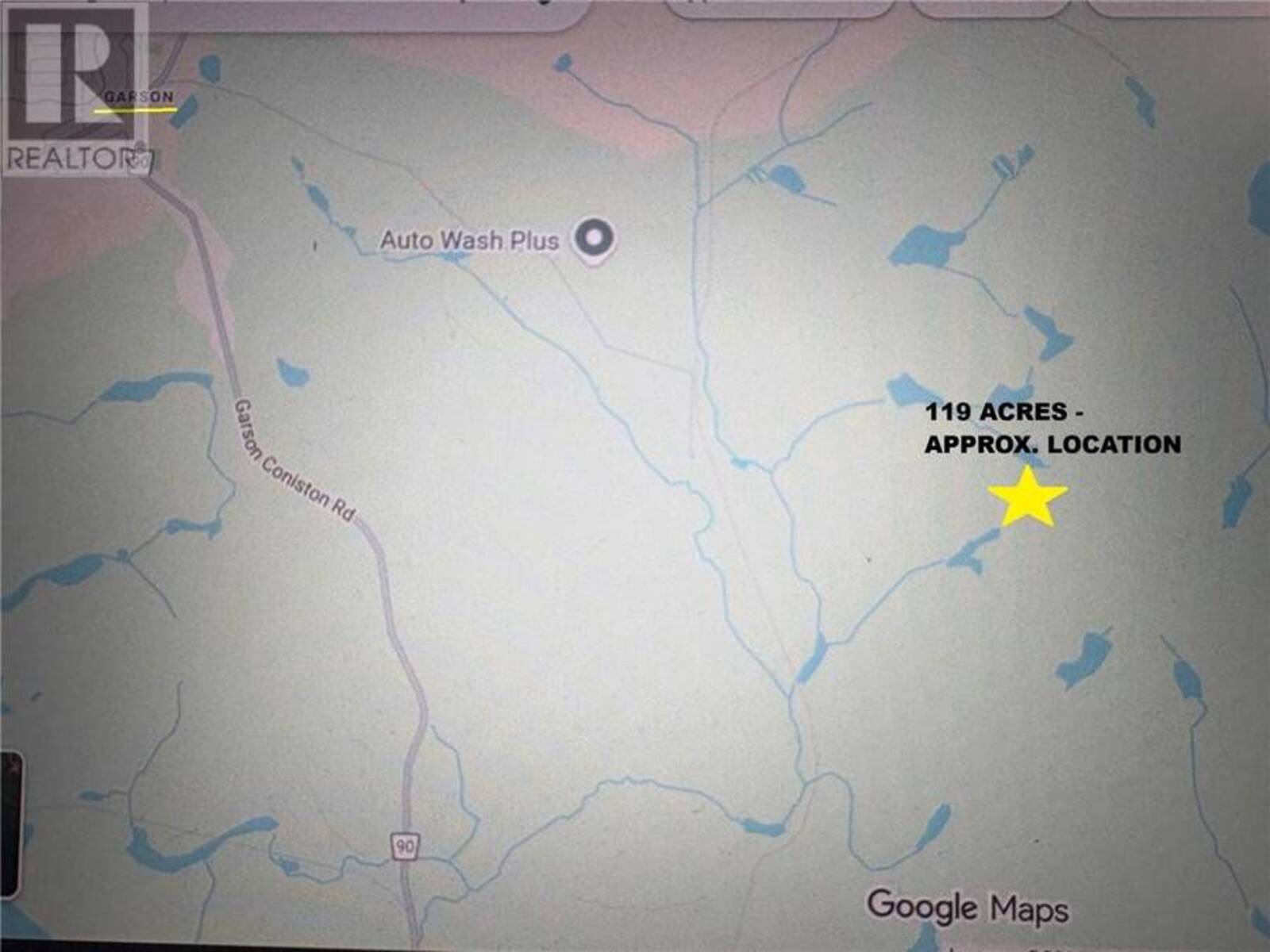 00 Dryden Township, Greater Sudbury, Ontario P3C 4S9