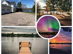 54 Jean Street French River Ontario, P0M 1A0