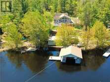 2692B Hwy 528 (Wolseley Bay Road) | French River Ontario | Slide Image One